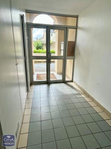 Appartement à vendre 2 pièces 49m² Alençon (61000)