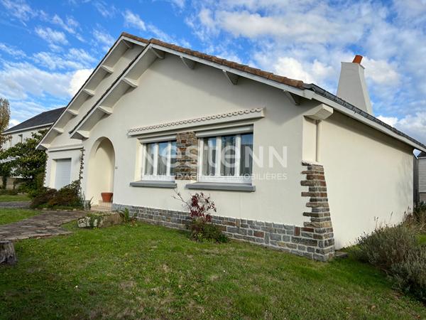 Maison Saint Herblain