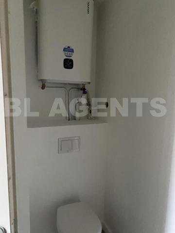 appartement 1 pièce(s) 18 m2