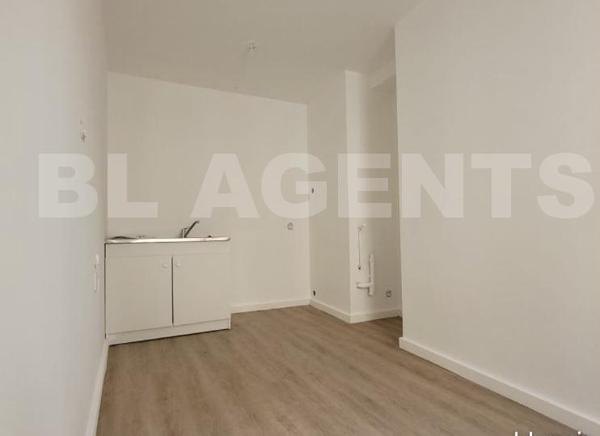 appartement 1 pièce(s) 18 m2