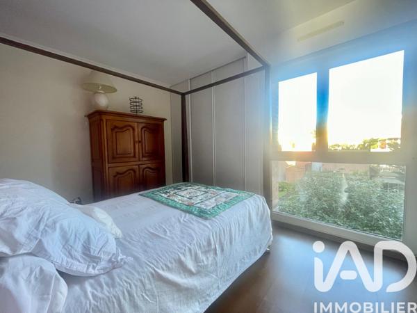 Appartement à vendre 5 pièces 99,74 m² Les Ulis