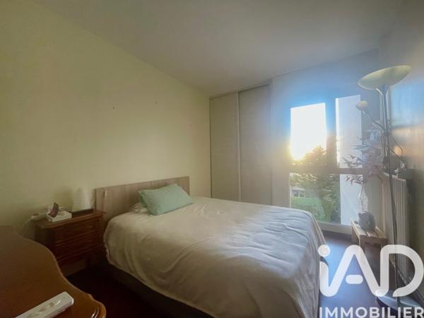 Appartement à vendre 5 pièces 99,74 m² Les Ulis