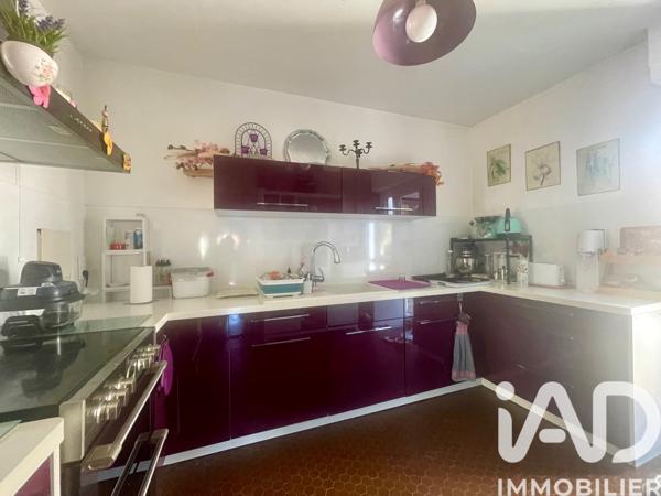 Appartement à vendre 5 pièces 99,74 m² Les Ulis