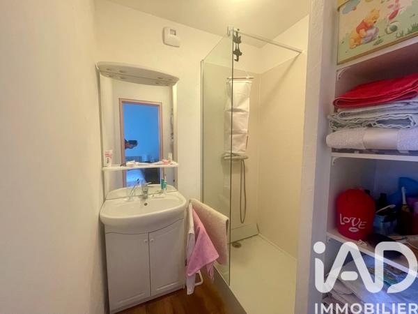 Appartement à vendre 5 pièces 99,74 m² Les Ulis