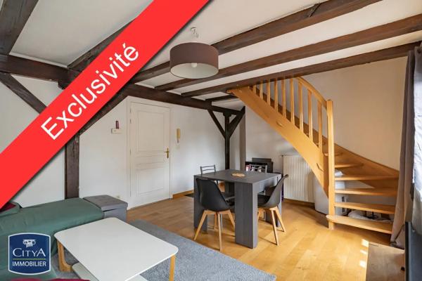 Appartement à vendre 3 pièces 88.04m² Entzheim (67960)