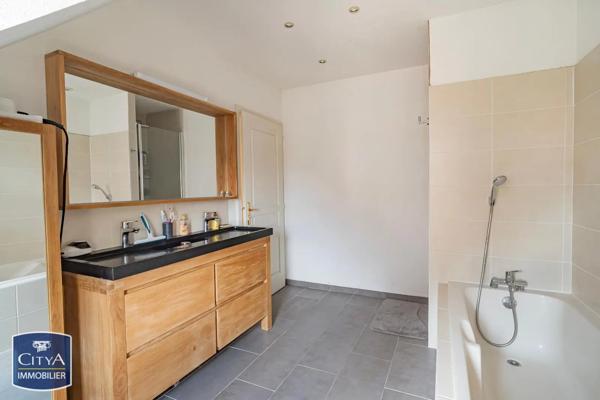 Appartement à vendre 3 pièces 88.04m² Entzheim (67960)
