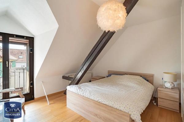 Appartement à vendre 3 pièces 88.04m² Entzheim (67960)