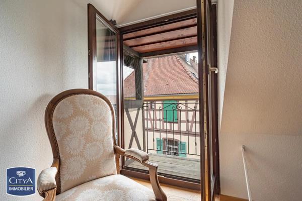 Appartement à vendre 3 pièces 88.04m² Entzheim (67960)