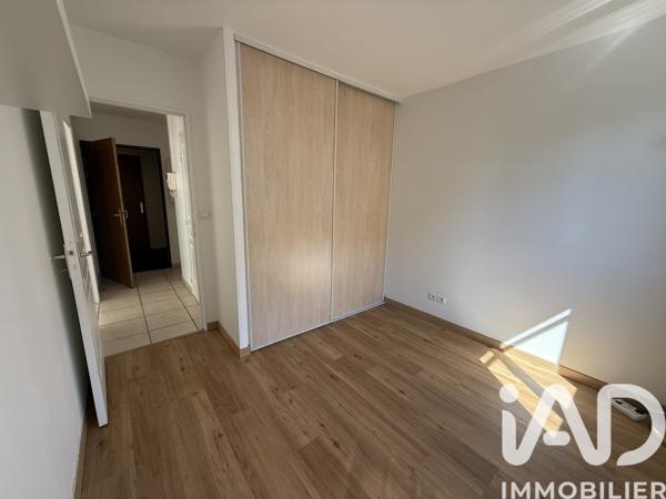 Appartement à vendre 2 pièces 41 m² Livry-Gargan
