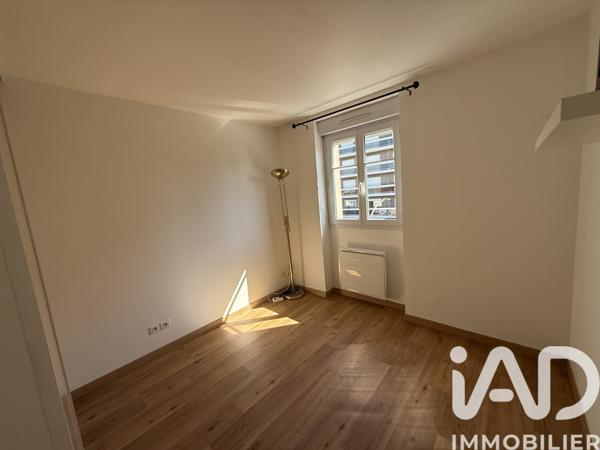 Appartement à vendre 2 pièces 41 m² Livry-Gargan