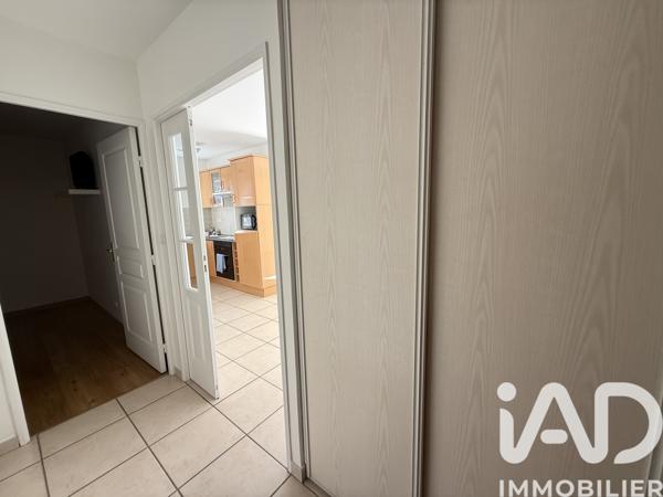Appartement à vendre 2 pièces 41 m² Livry-Gargan