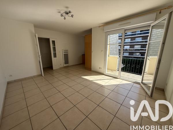 Appartement à vendre 2 pièces 41 m² Livry-Gargan