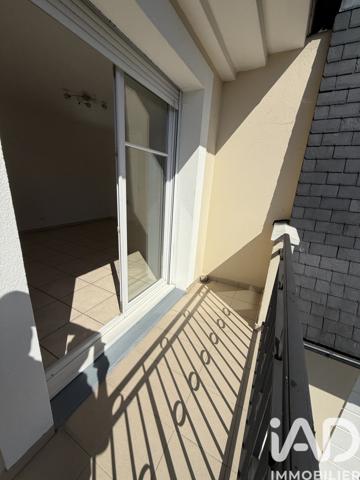 Appartement à vendre 2 pièces 41 m² Livry-Gargan
