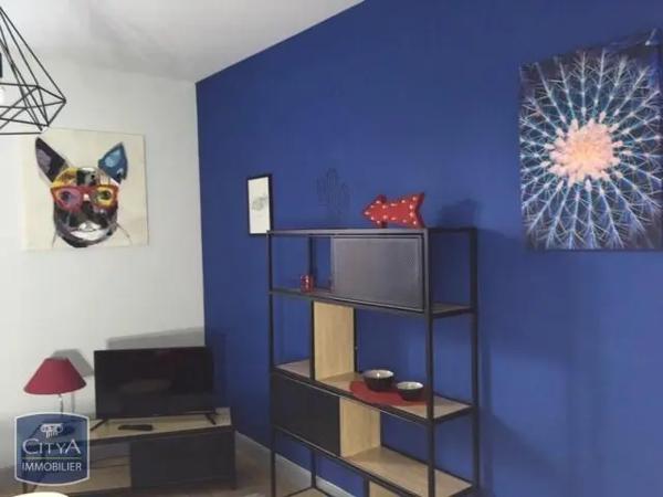 Appartement à louer 2 pièces 48.9m² Carcassonne (11000)