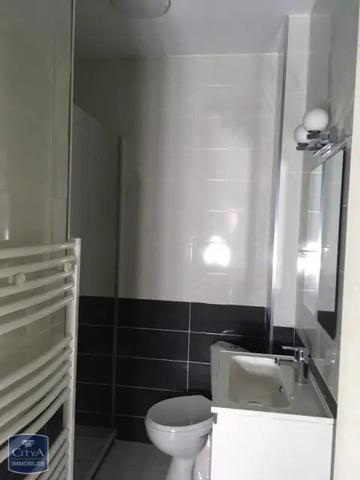 Appartement à louer 2 pièces 48.9m² Carcassonne (11000)