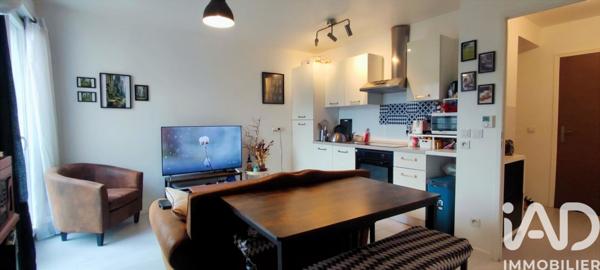 Appartement à vendre 2 pièces 39 m² Mennecy