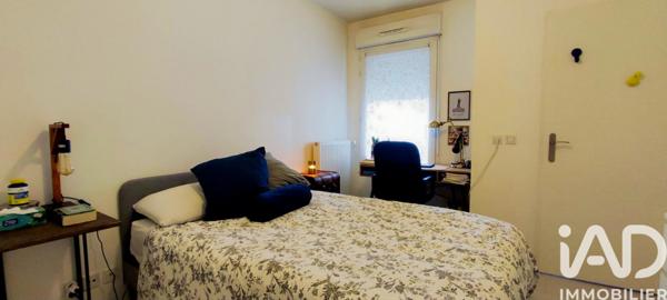 Appartement à vendre 2 pièces 39 m² Mennecy