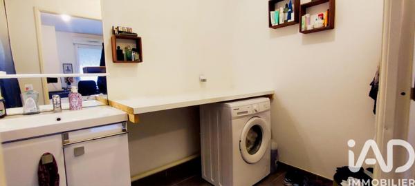 Appartement à vendre 2 pièces 39 m² Mennecy