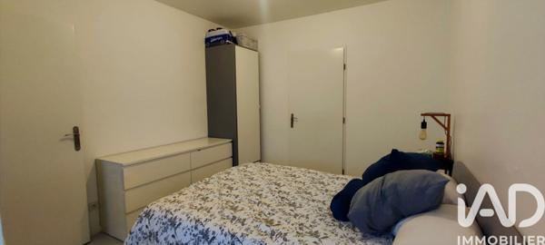 Appartement à vendre 2 pièces 39 m² Mennecy