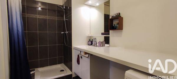 Appartement à vendre 2 pièces 39 m² Mennecy