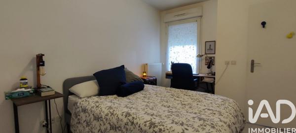 Appartement à vendre 2 pièces 39 m² Mennecy