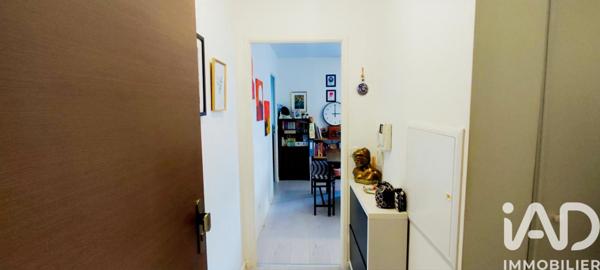 Appartement à vendre 2 pièces 39 m² Mennecy