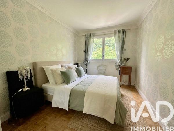 Appartement à vendre 4 pièces 63 m² Palaiseau