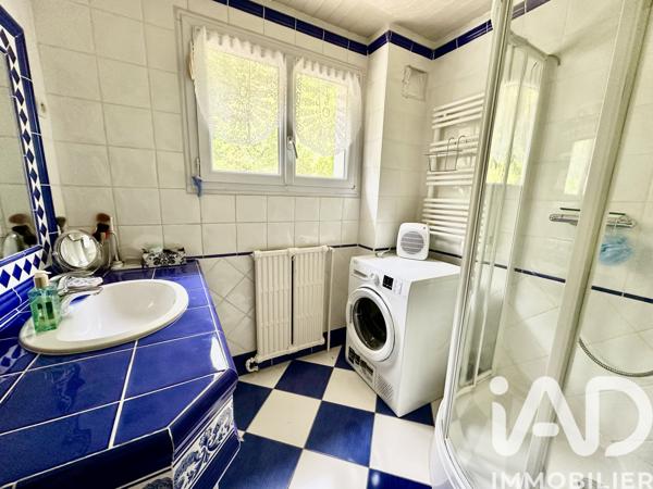 Appartement à vendre 4 pièces 63 m² Palaiseau