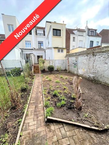 Maison à vendre 6 pièces 140m²