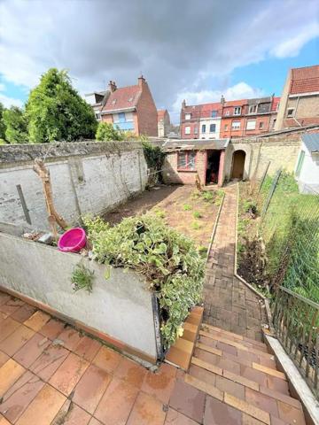 Maison à vendre 6 pièces 140m²