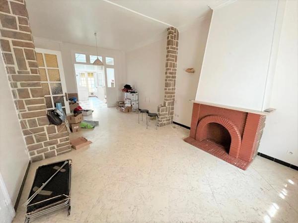 Maison à vendre 6 pièces 140m²