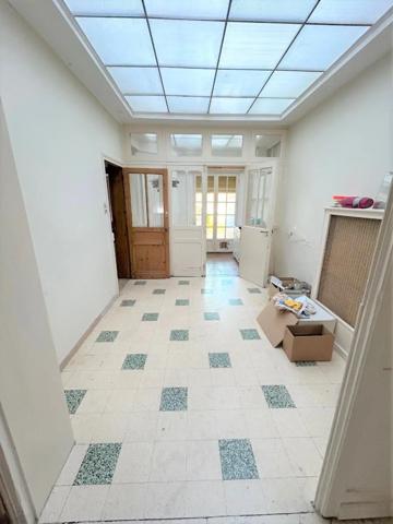 Maison à vendre 6 pièces 140m²