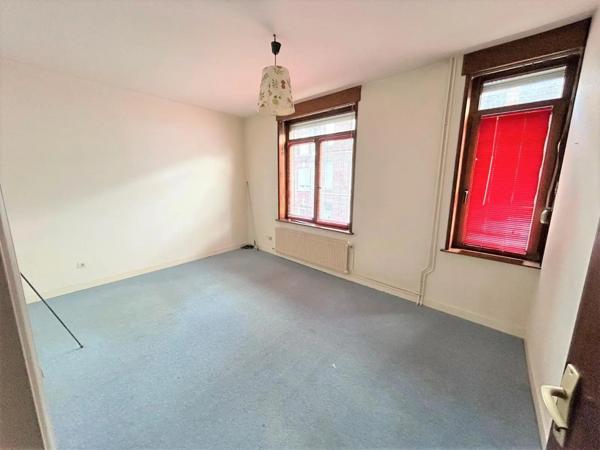 Maison à vendre 6 pièces 140m²