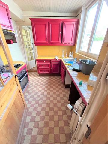 Maison à vendre 6 pièces 140m²