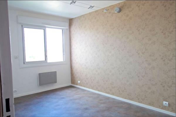 A louer Appartement  de Type 4  à CHOLET - LE BRABANT