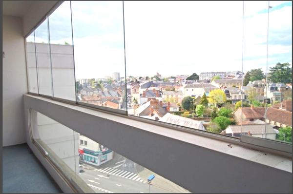 A louer Appartement  de Type 4  à CHOLET - LE BRABANT