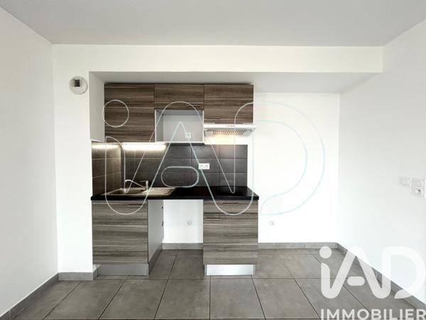 Appartement à vendre 2 pièces 44 m² Saint-Brès