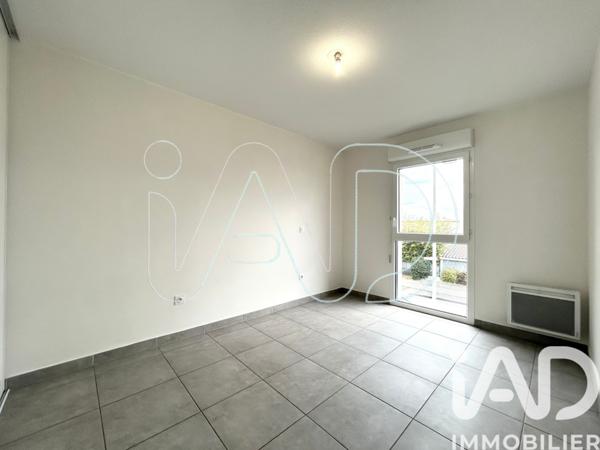 Appartement à vendre 2 pièces 44 m² Saint-Brès