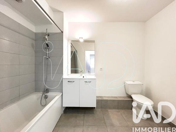 Appartement à vendre 2 pièces 44 m² Saint-Brès