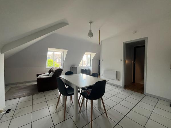 A LOUER - Appartement 2 chambres à LA CHEZE