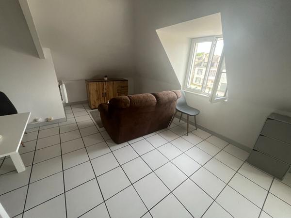 A LOUER - Appartement 2 chambres à LA CHEZE