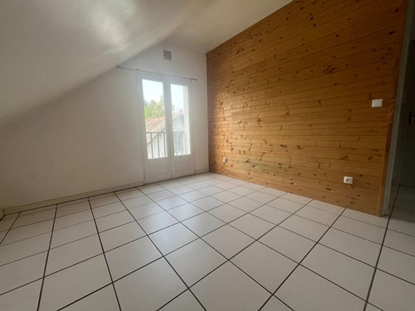 A LOUER - Appartement 2 chambres à LA CHEZE