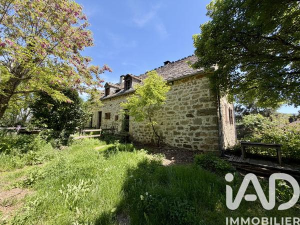 Maison à vendre 9 pièces 177 m² Mende