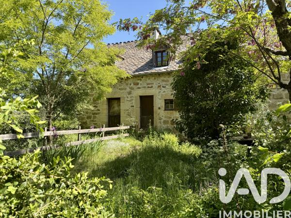 Maison à vendre 9 pièces 177 m² Mende