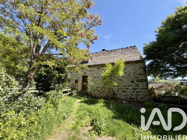 Maison à vendre 9 pièces 177 m² Mende