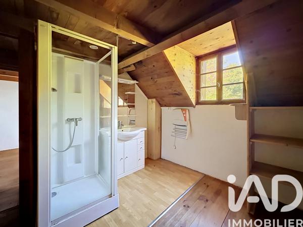 Maison à vendre 9 pièces 177 m² Mende