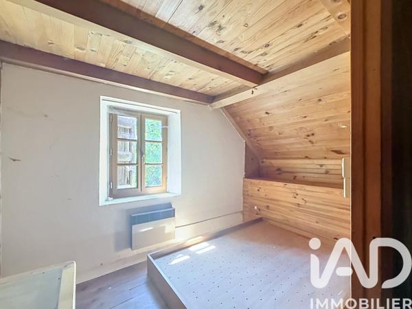 Maison à vendre 9 pièces 177 m² Mende