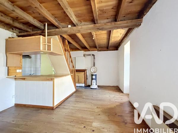 Maison à vendre 9 pièces 177 m² Mende