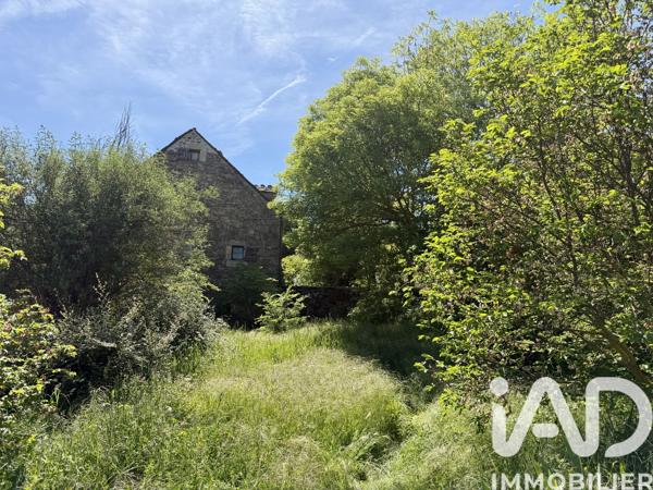 Maison à vendre 9 pièces 177 m² Mende