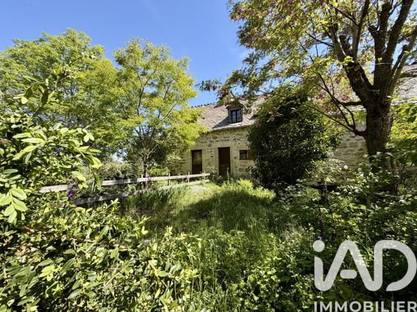 Maison à vendre 9 pièces 177 m² Mende